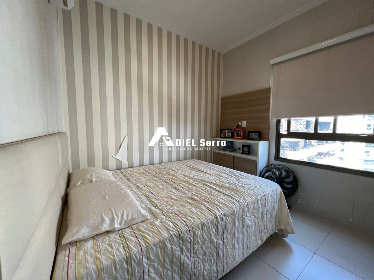 Apartamento - Alphaville i