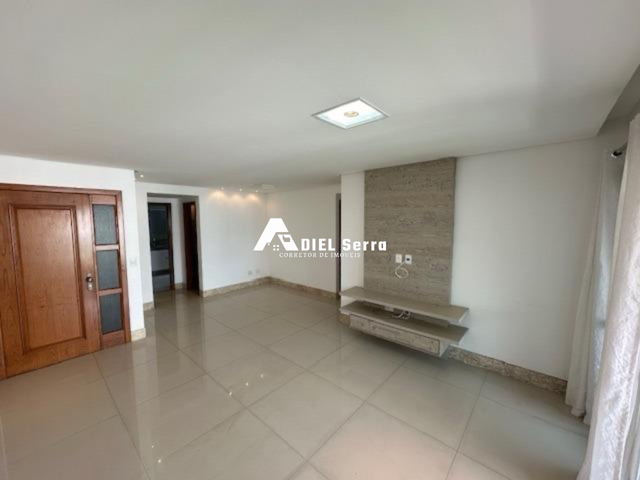 Apartamento - Alphaville i
