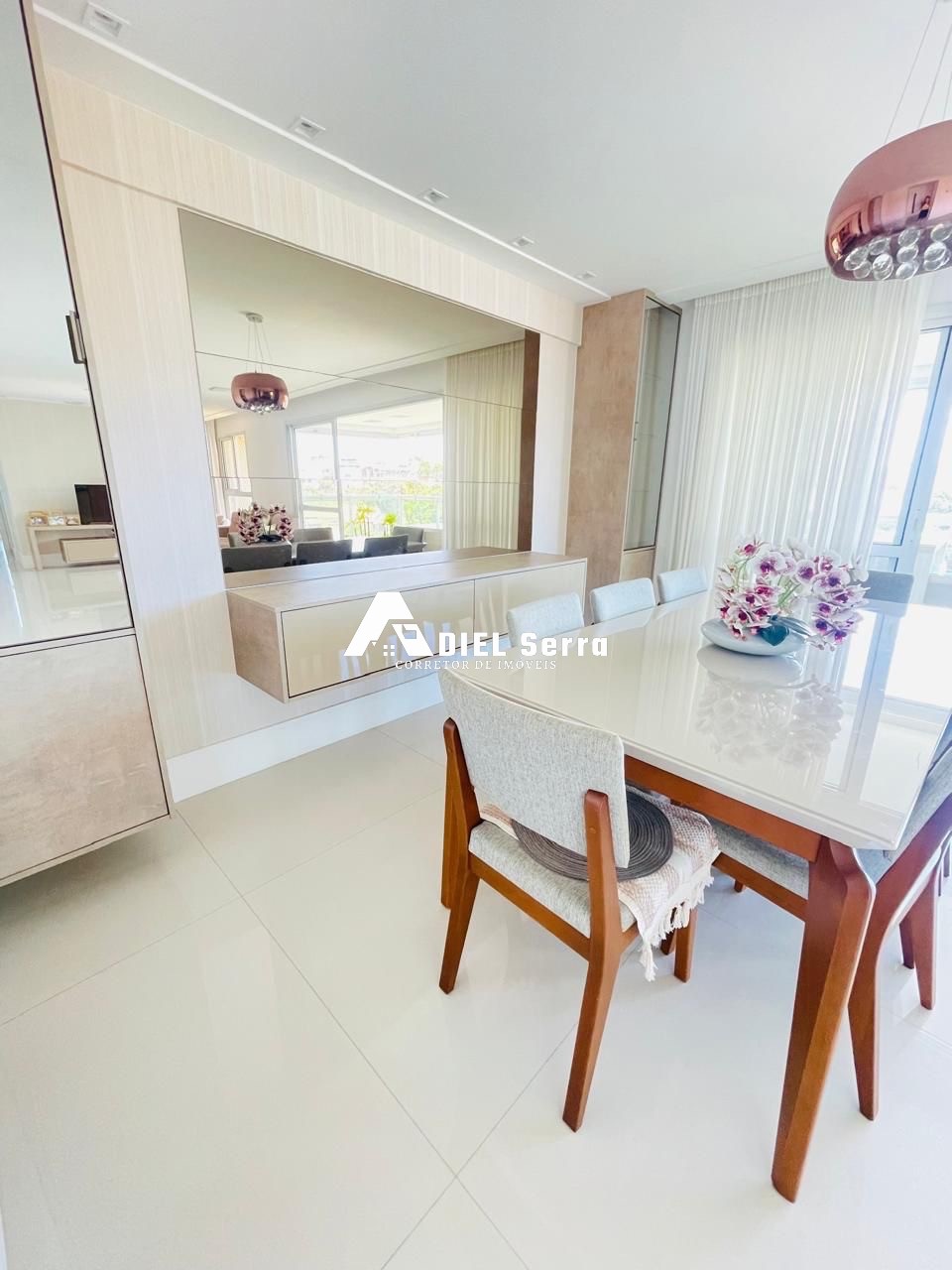 Apartamento - Horto bela vista