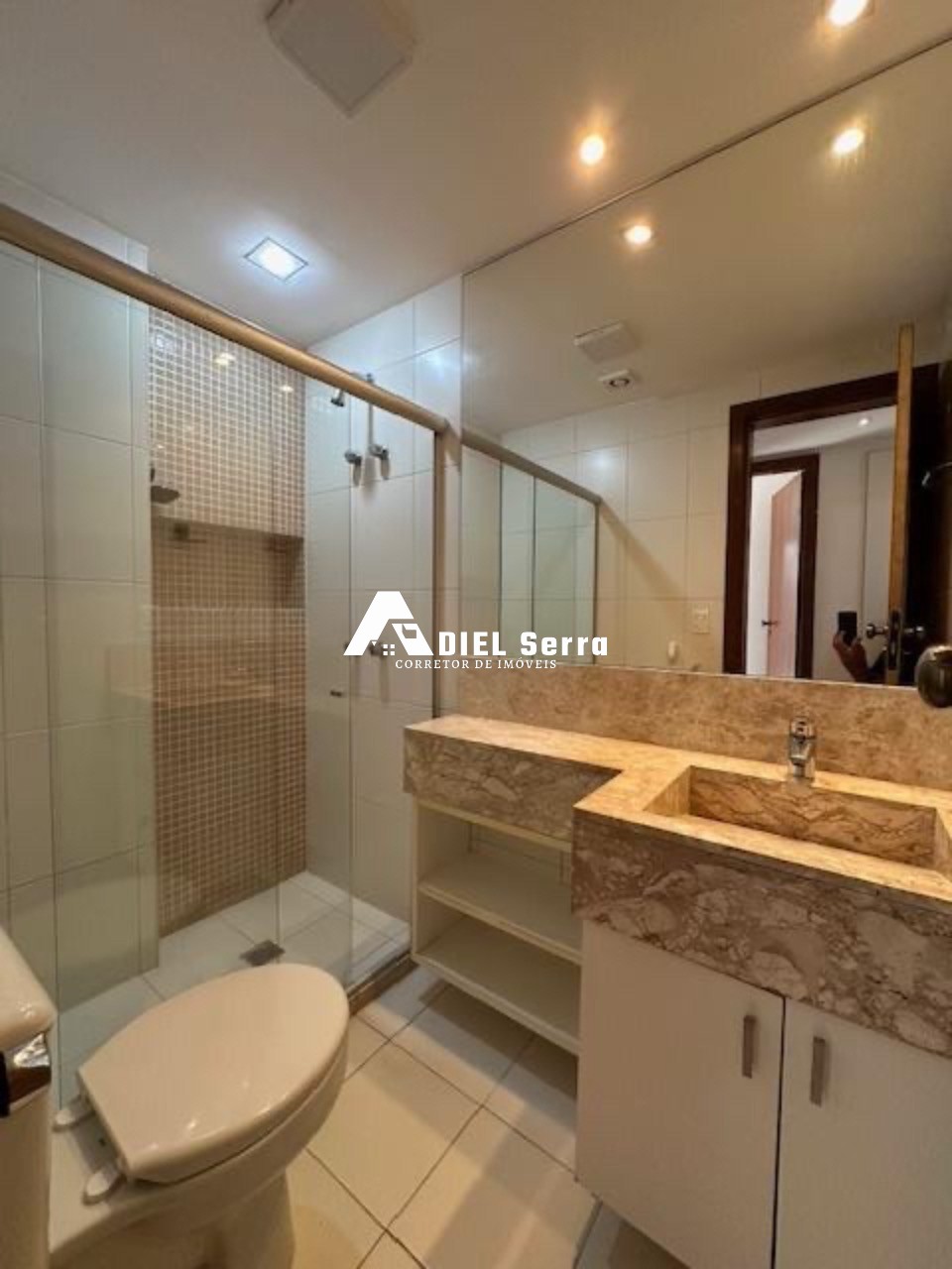 Apartamento - Alphaville i