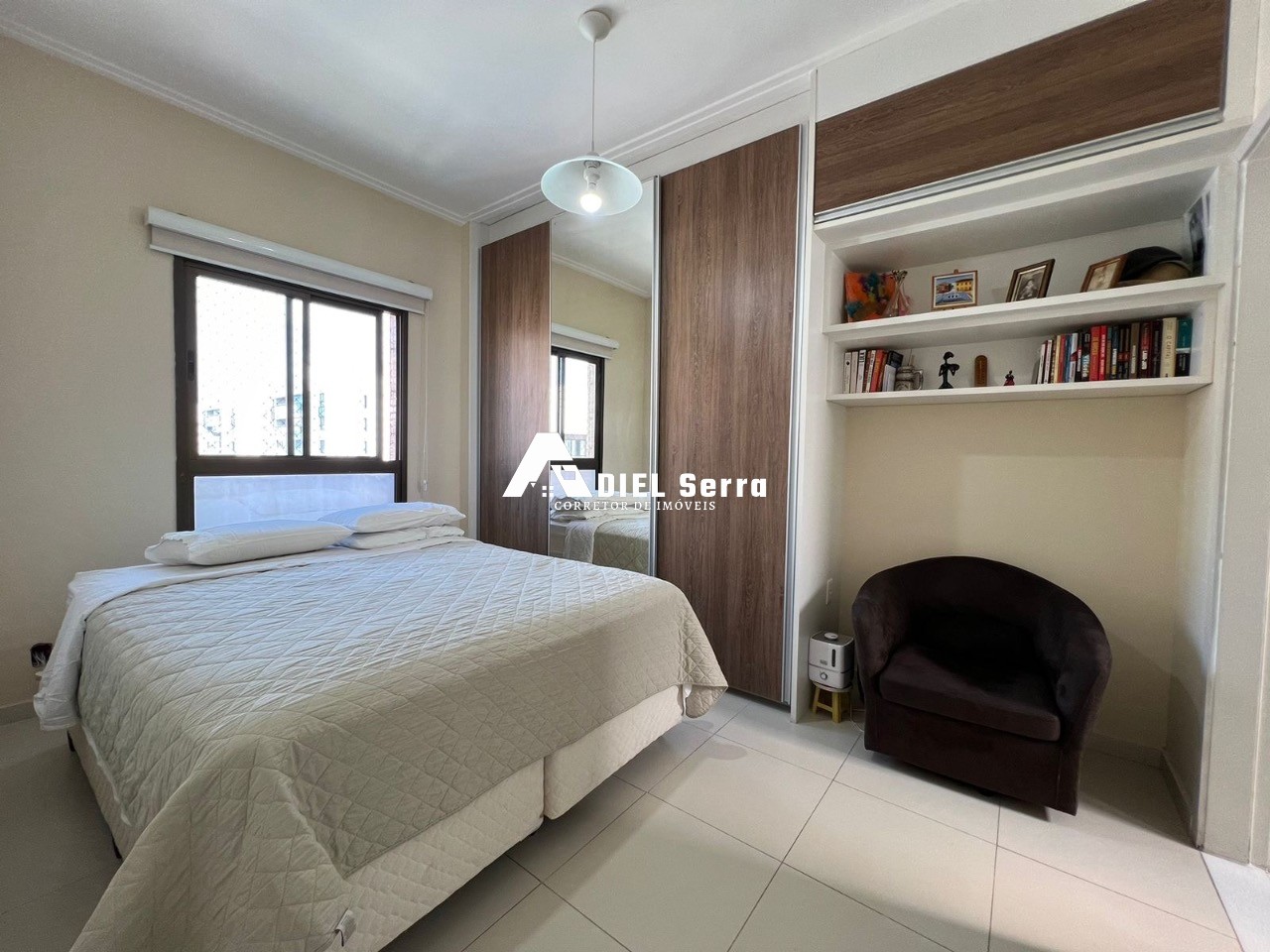 Apartamento - Alphaville i