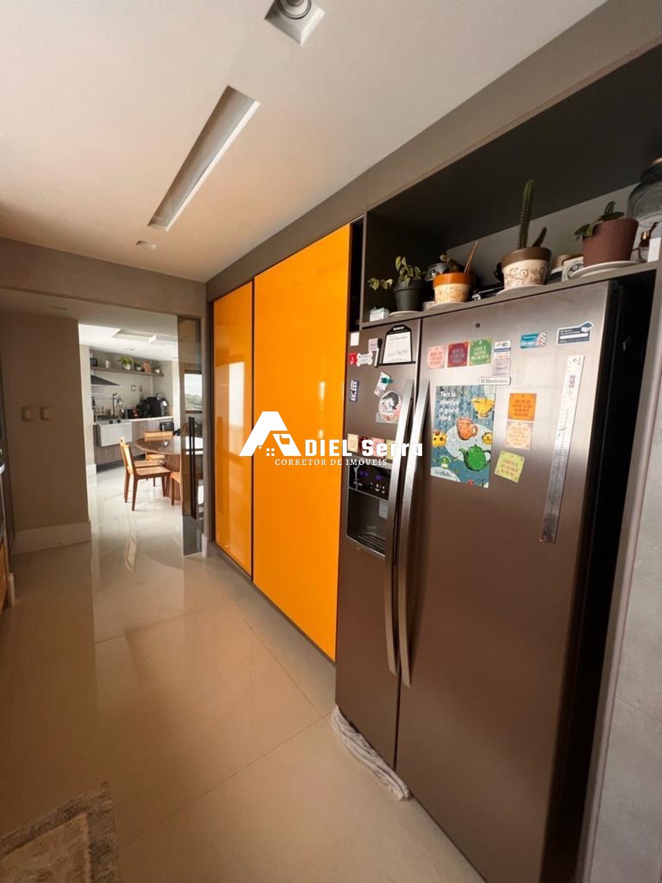 Apartamento - Patamares