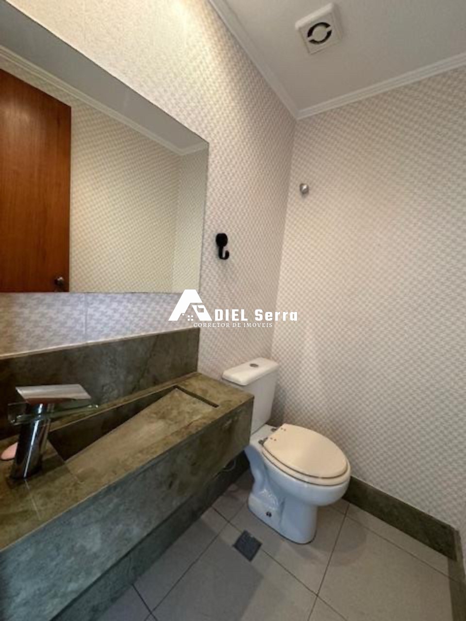 Apartamento - Alphaville i
