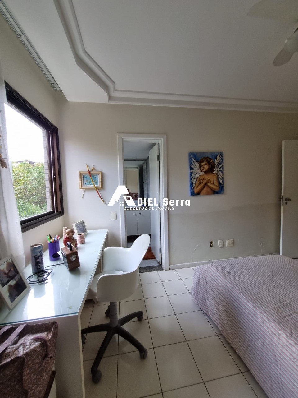 Apartamento - Acupe de brotas