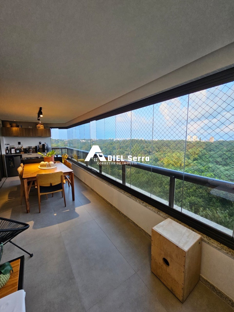 Apartamento - Patamares