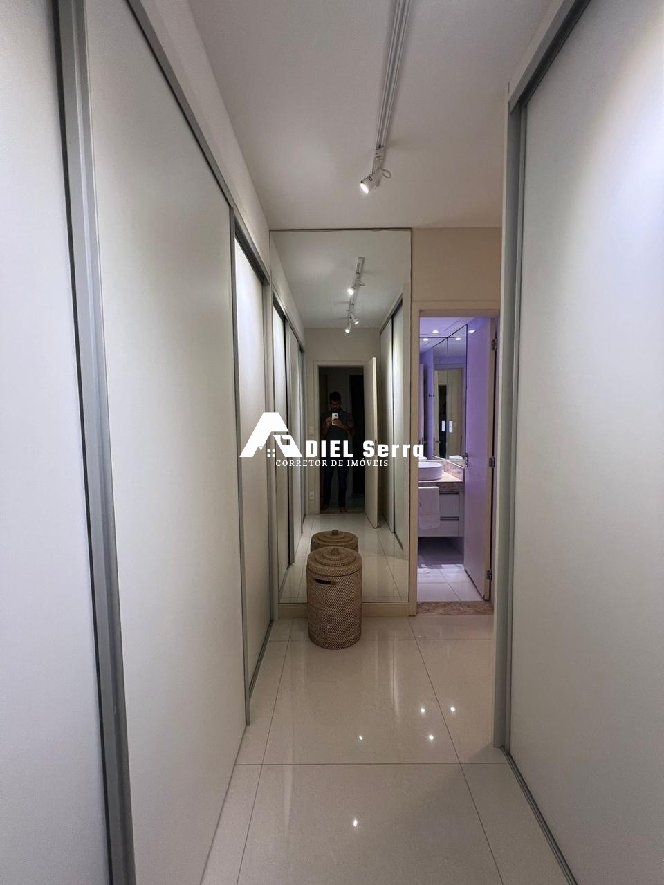 Apartamento - Patamares
