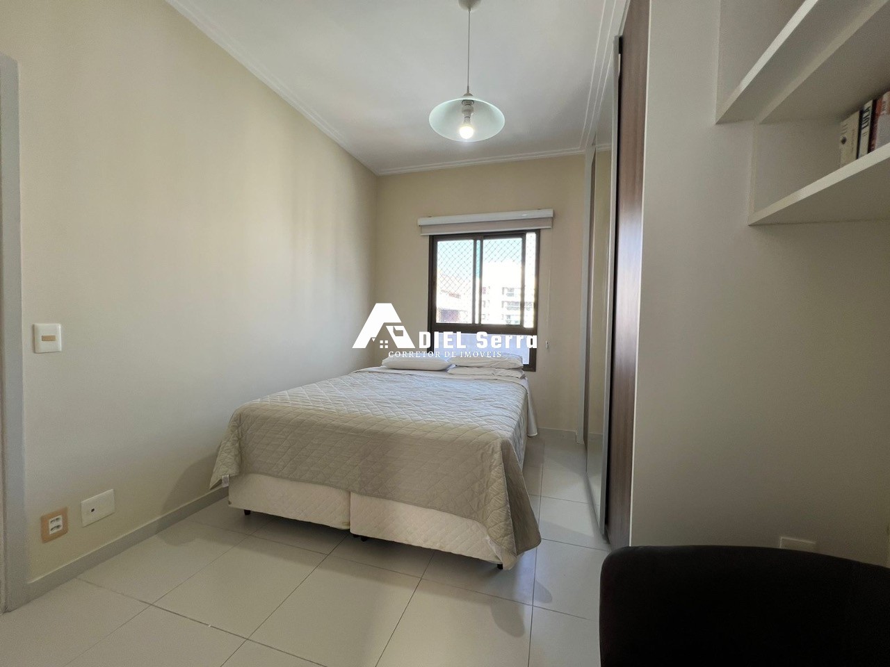 Apartamento - Alphaville i