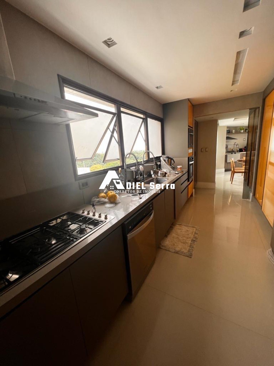 Apartamento - Patamares
