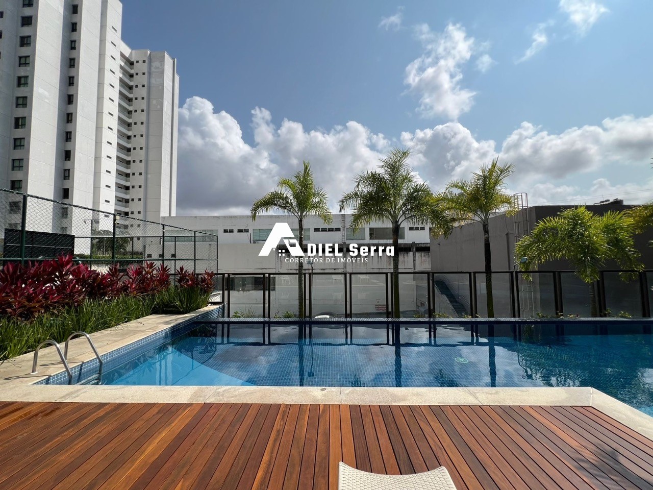 Apartamento - Alphaville i