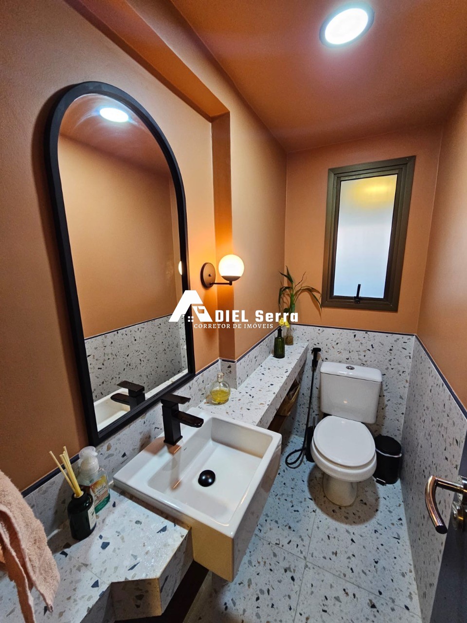 Apartamento - Patamares