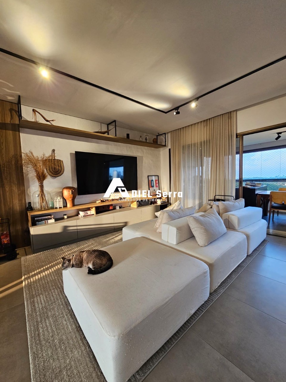 Apartamento - Patamares