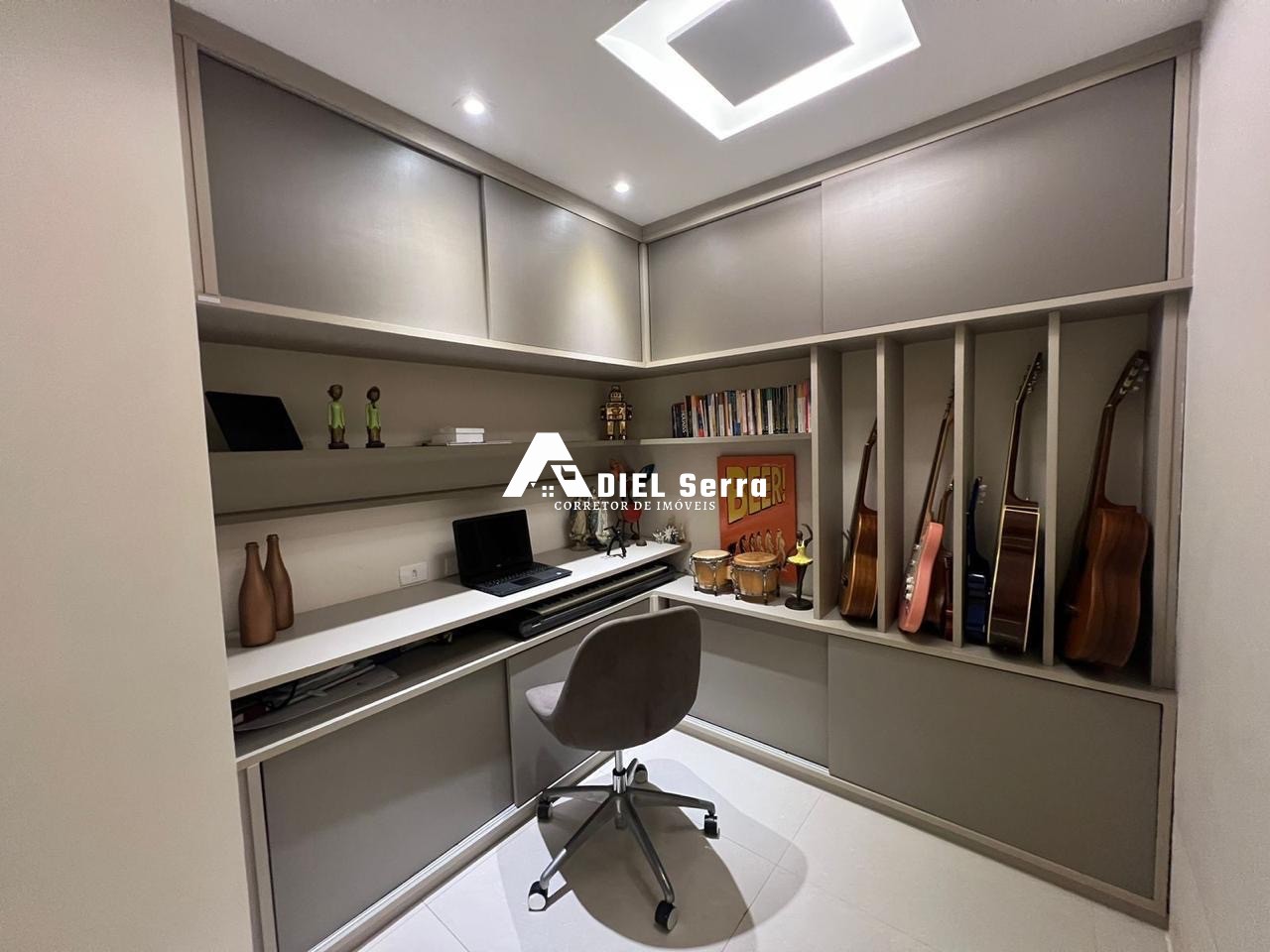 Apartamento - Patamares