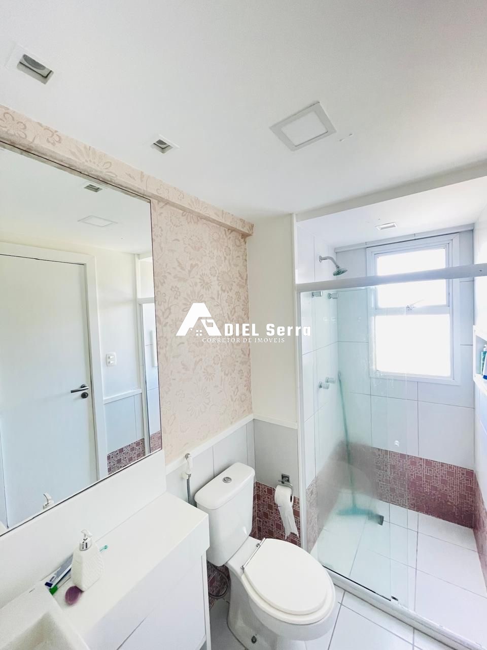 Apartamento - Horto bela vista