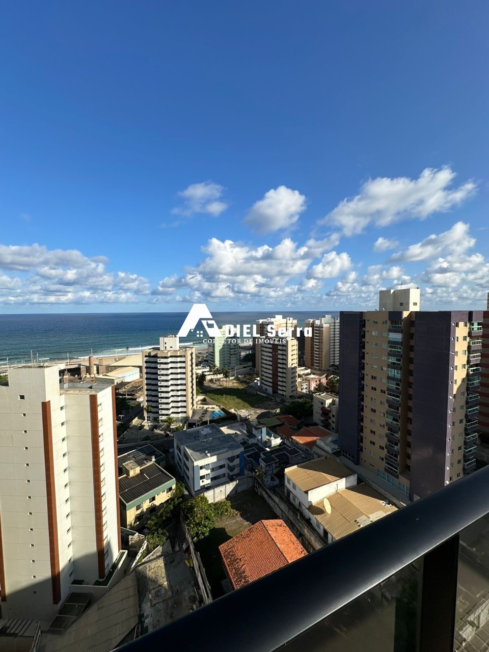 Cobertura  - Armação