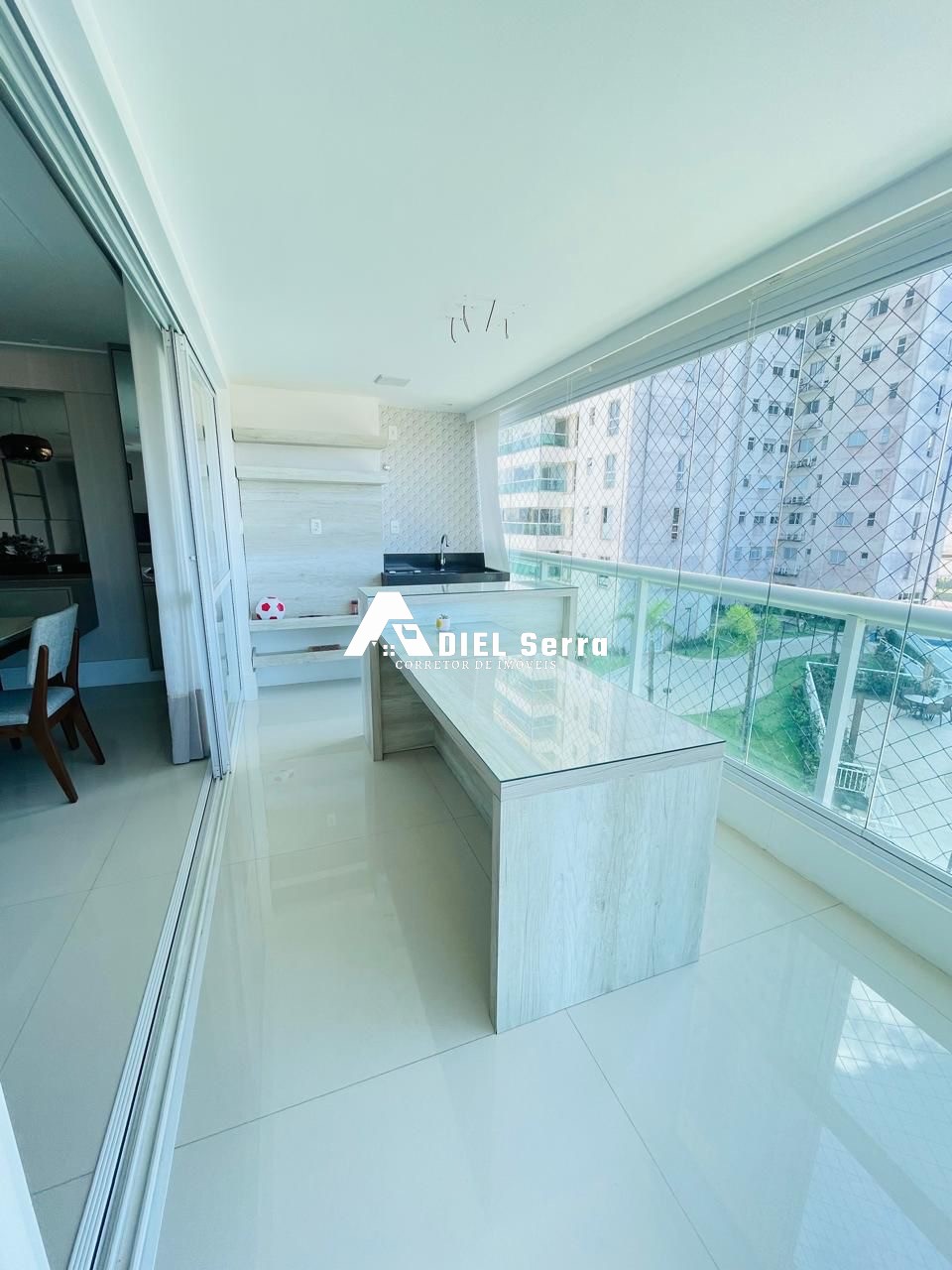 Apartamento - Horto bela vista