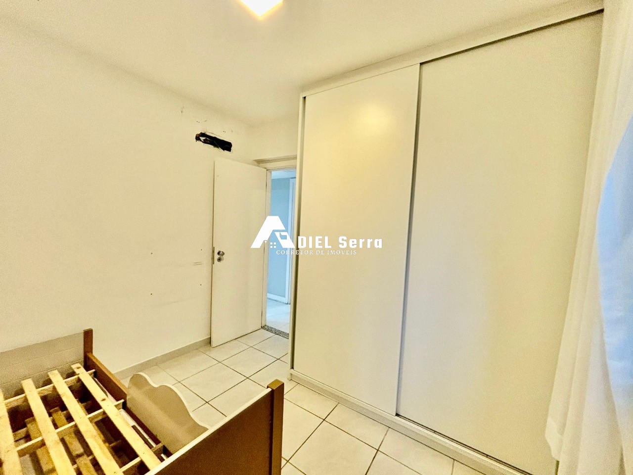 Apartamento - Barra