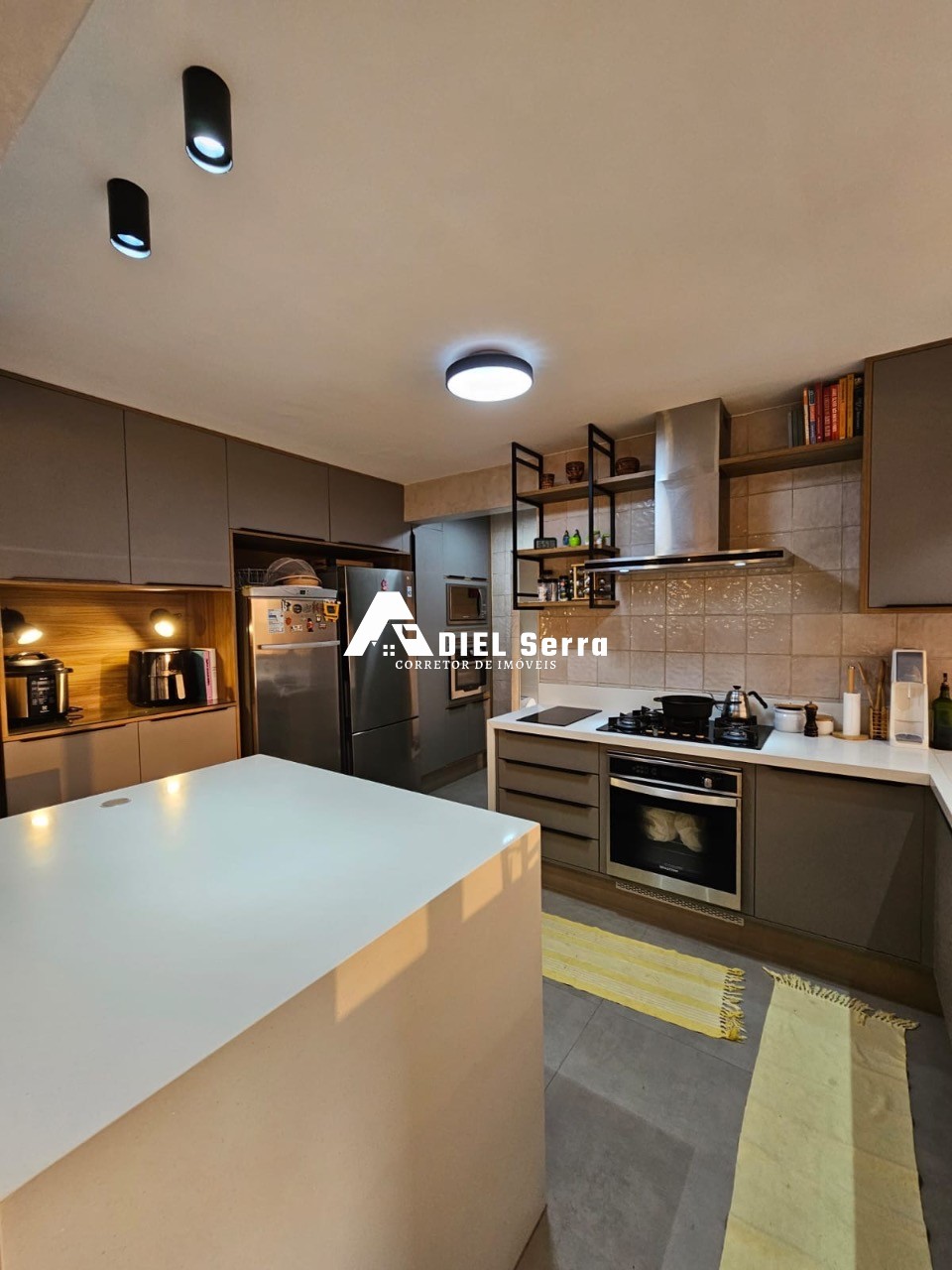 Apartamento - Patamares