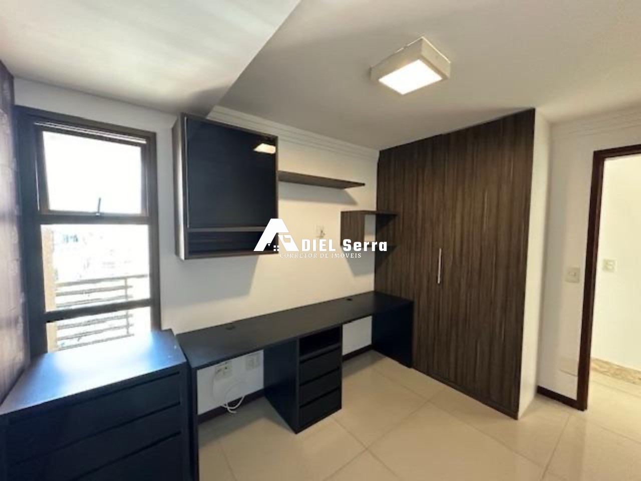 Apartamento - Alphaville i