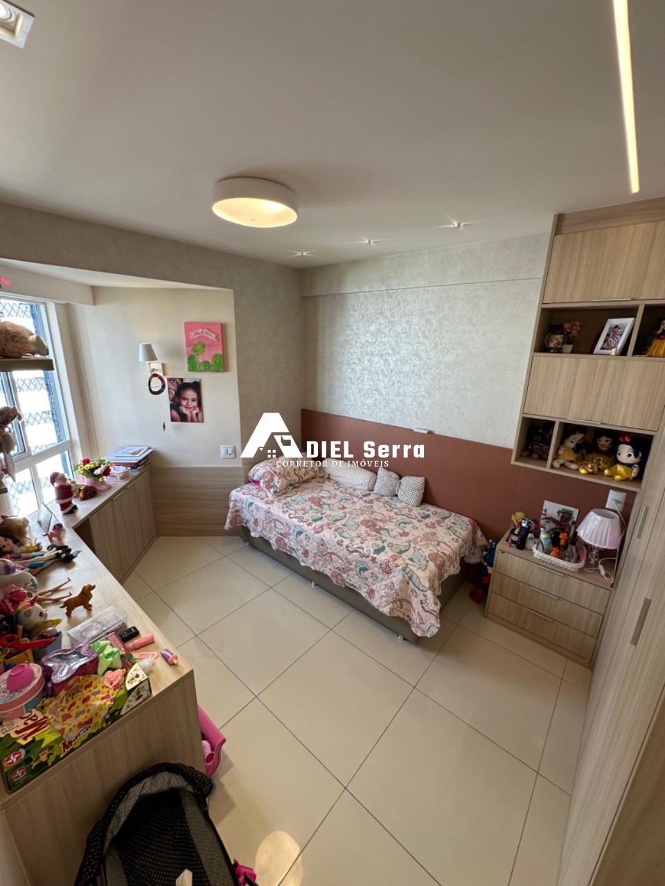 Apartamento - Cidade jardim