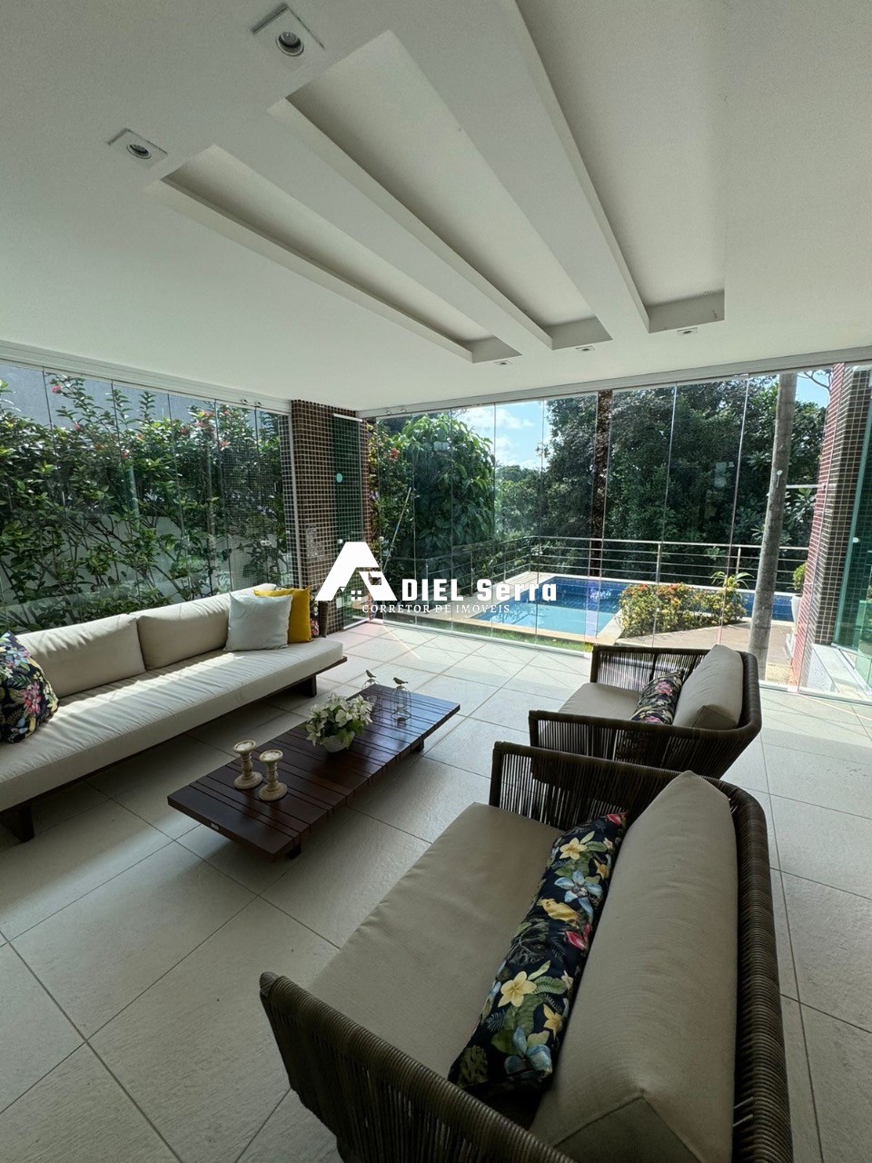 Casa - Alphaville i