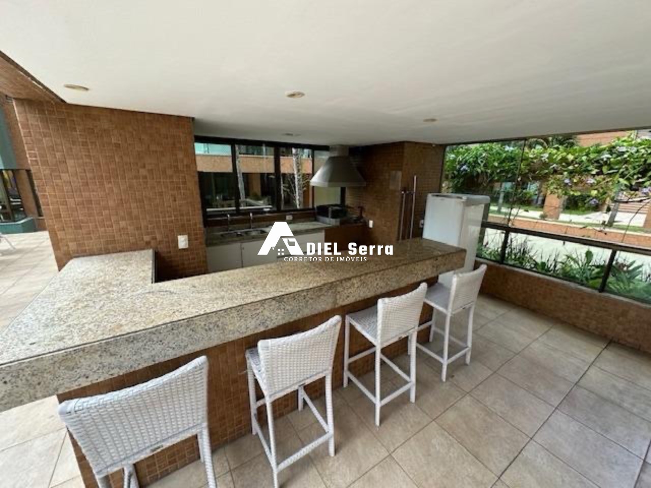 Apartamento - Alphaville i