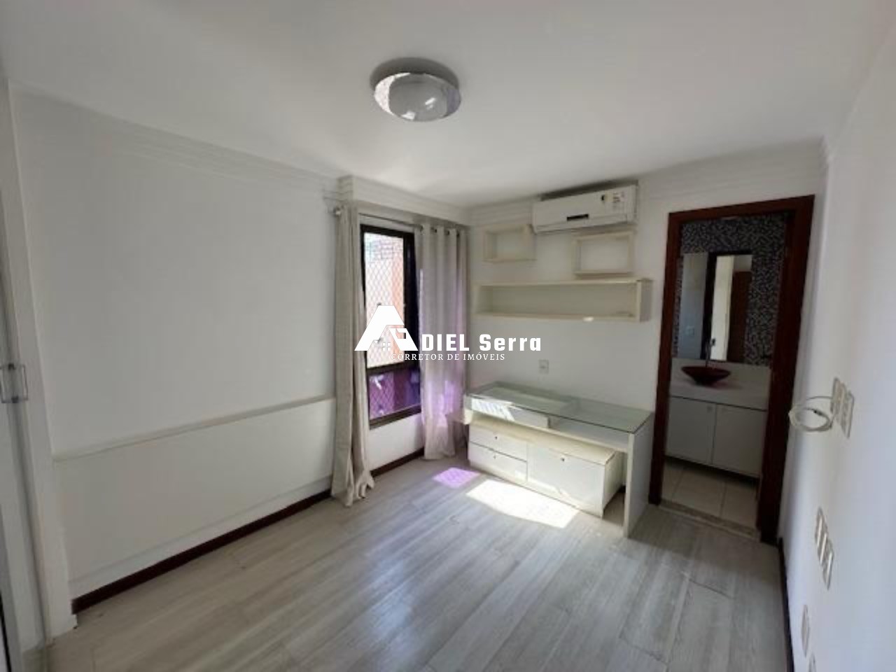 Apartamento - Alphaville i