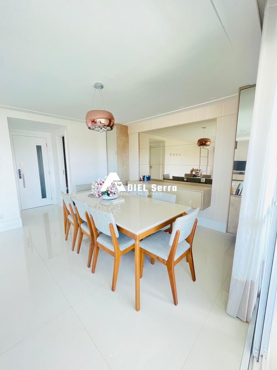 Apartamento - Horto bela vista