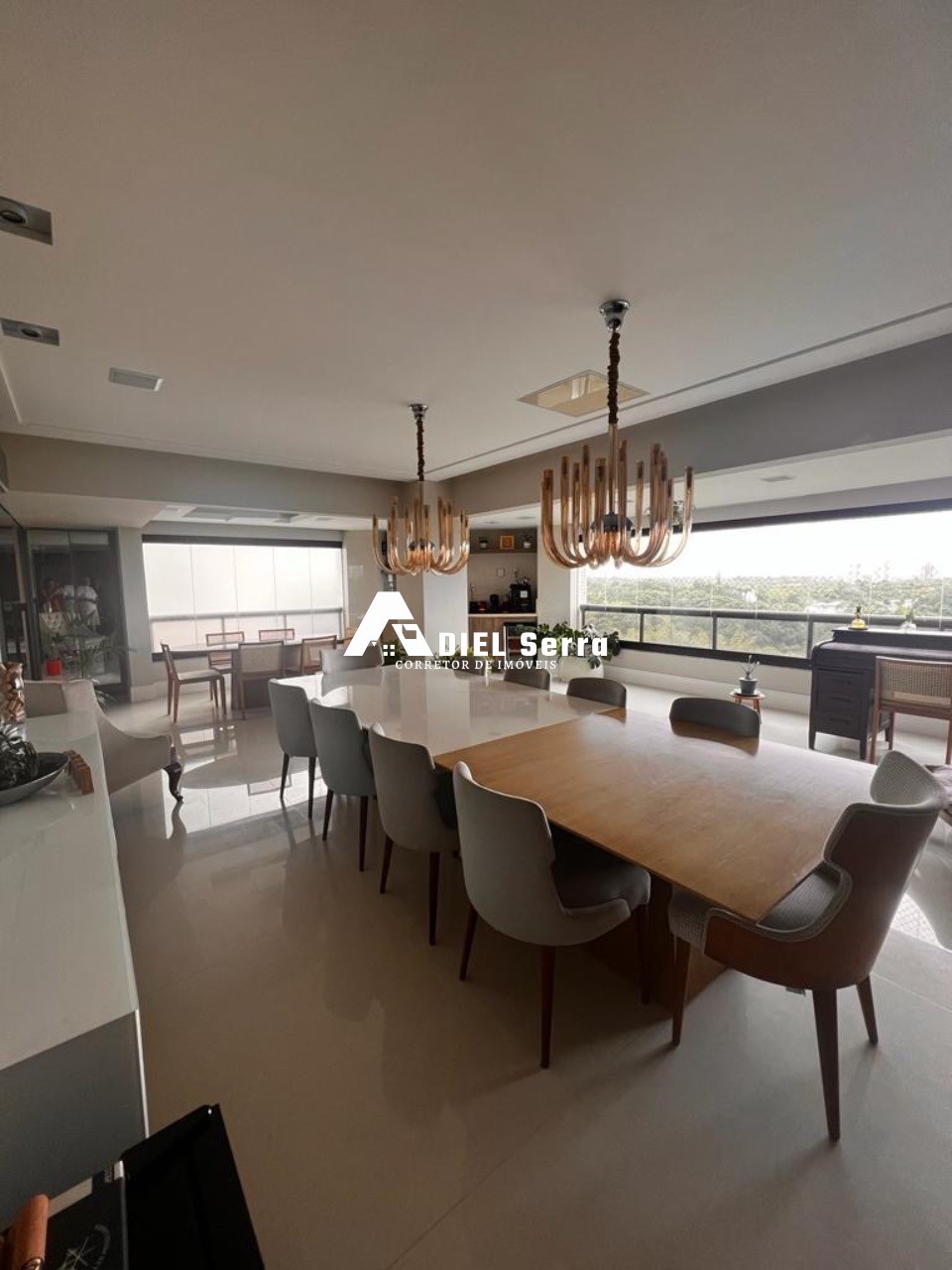 Apartamento - Patamares