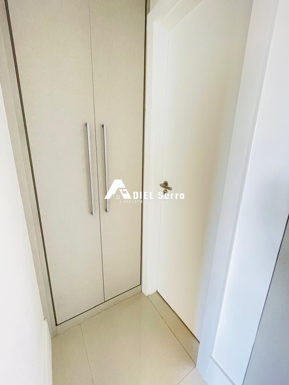 Apartamento - Horto bela vista