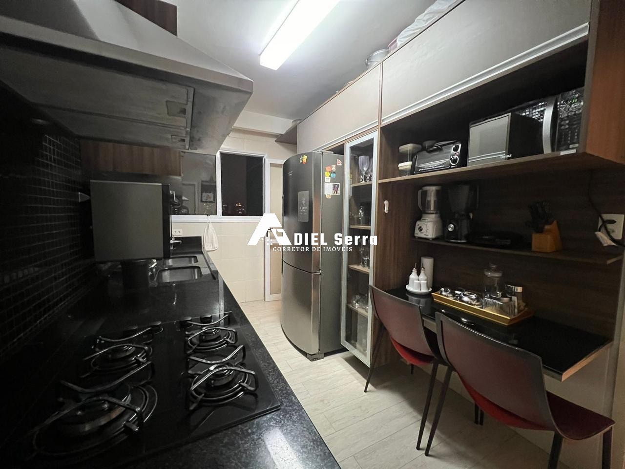 Apartamento - Patamares