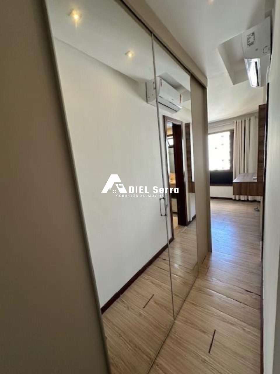 Apartamento - Alphaville i