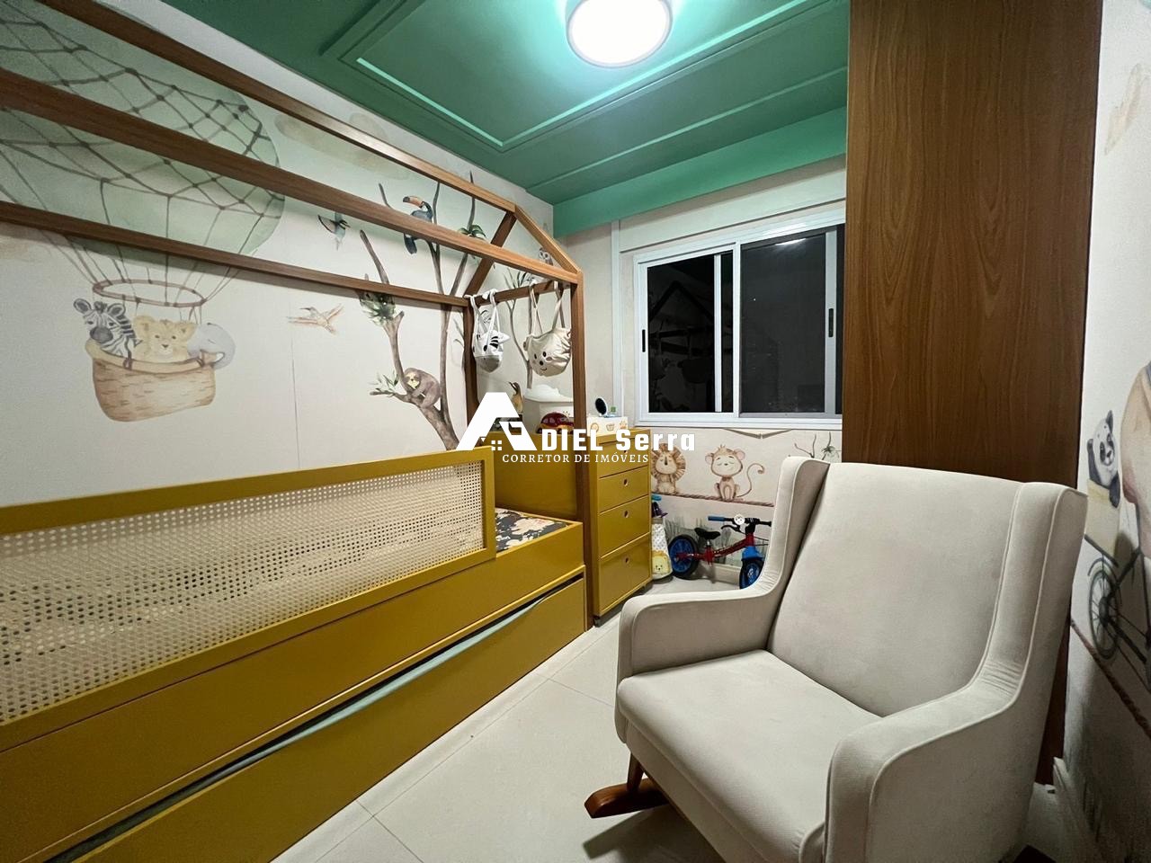 Apartamento - Patamares