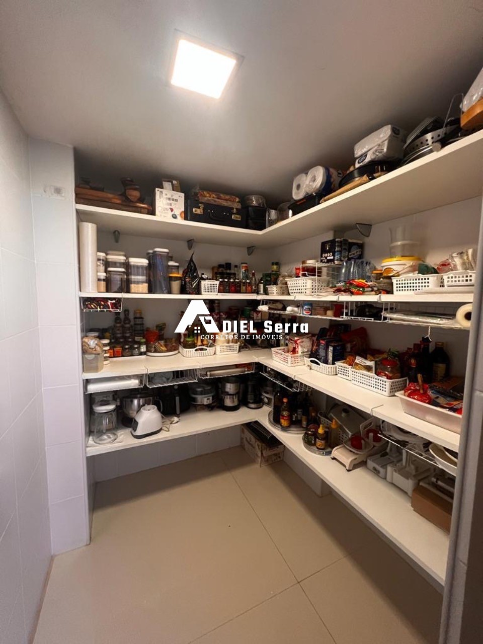 Apartamento - Patamares