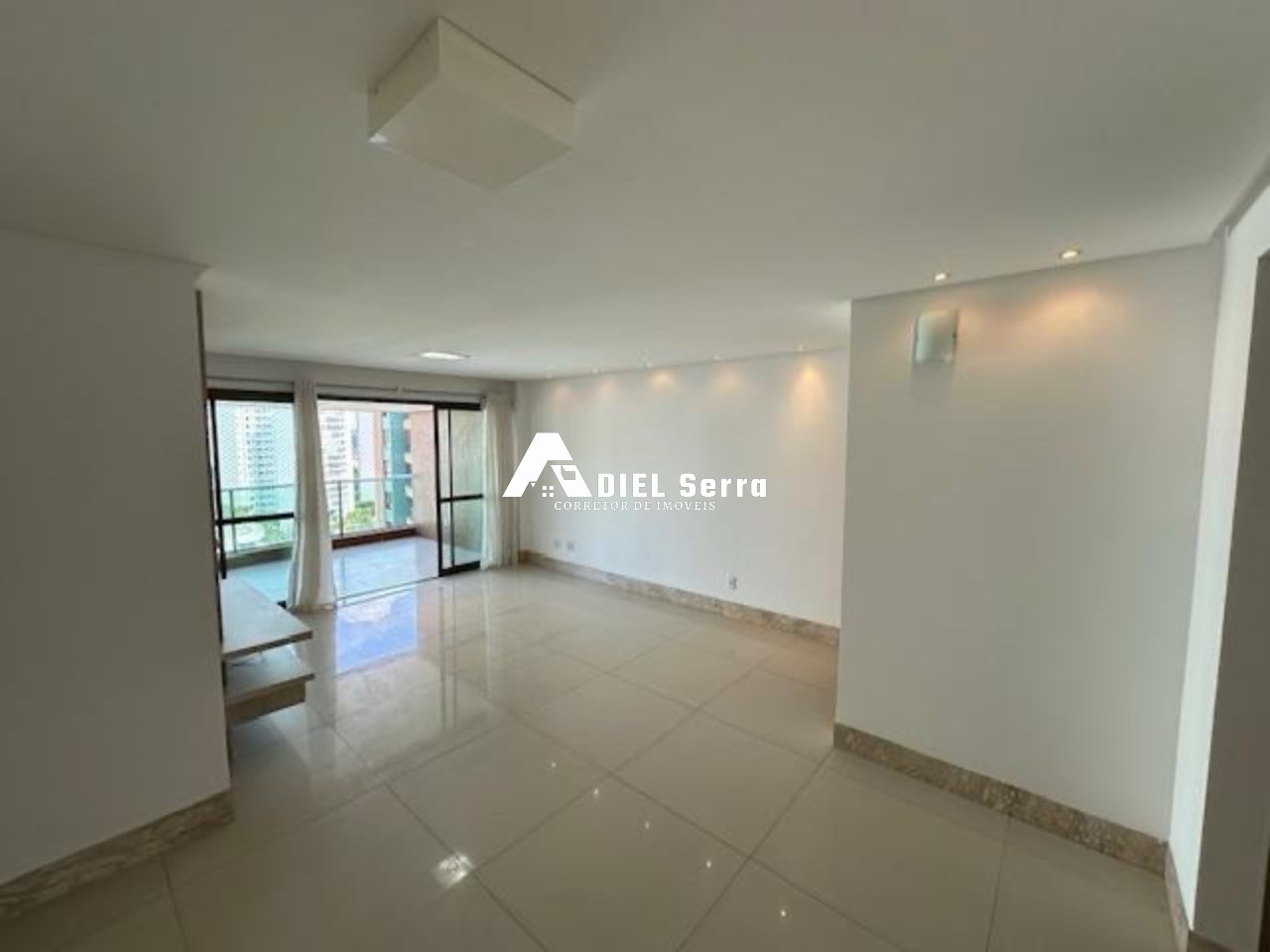 Apartamento - Alphaville i