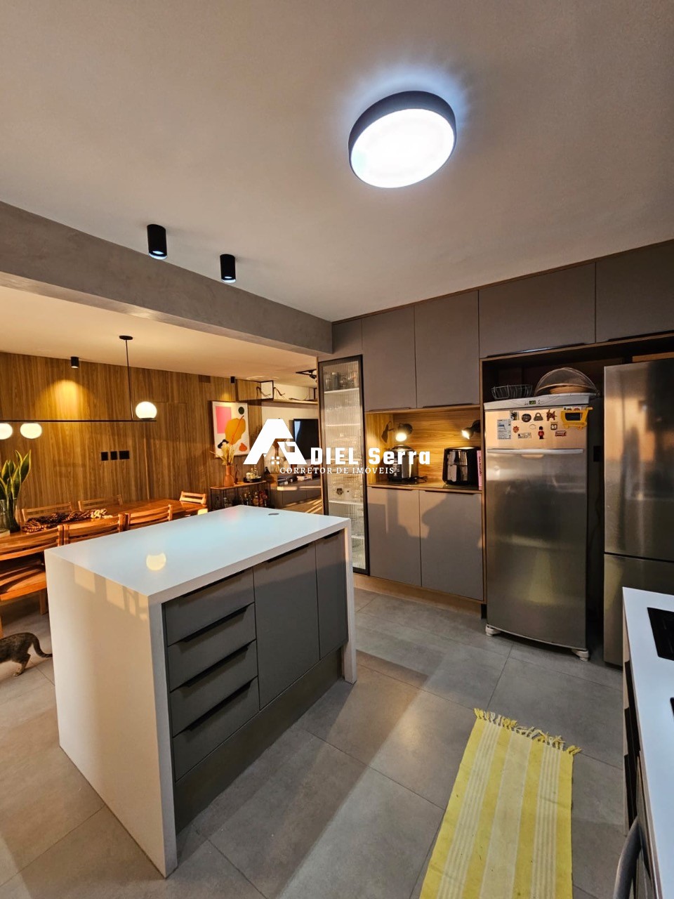 Apartamento - Patamares