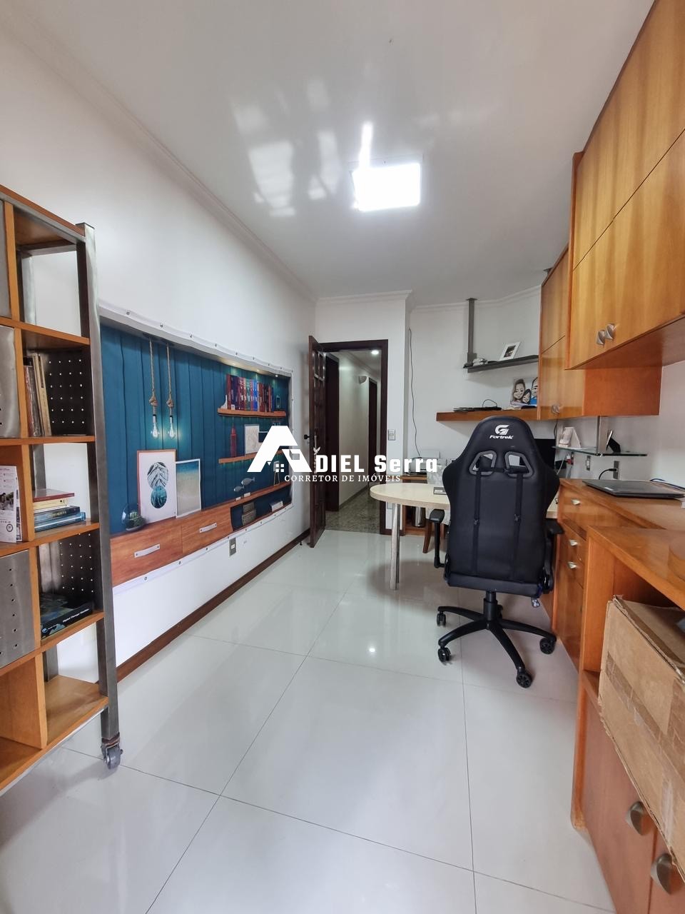 Apartamento - Caminho das árvores
