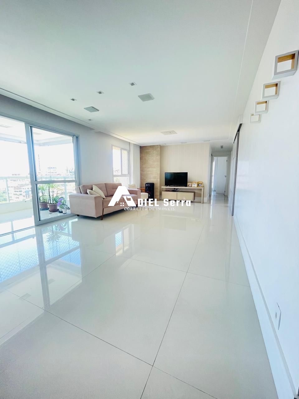 Apartamento - Horto bela vista