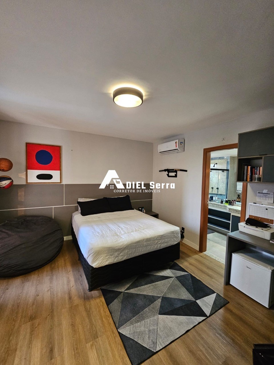 Apartamento - Patamares