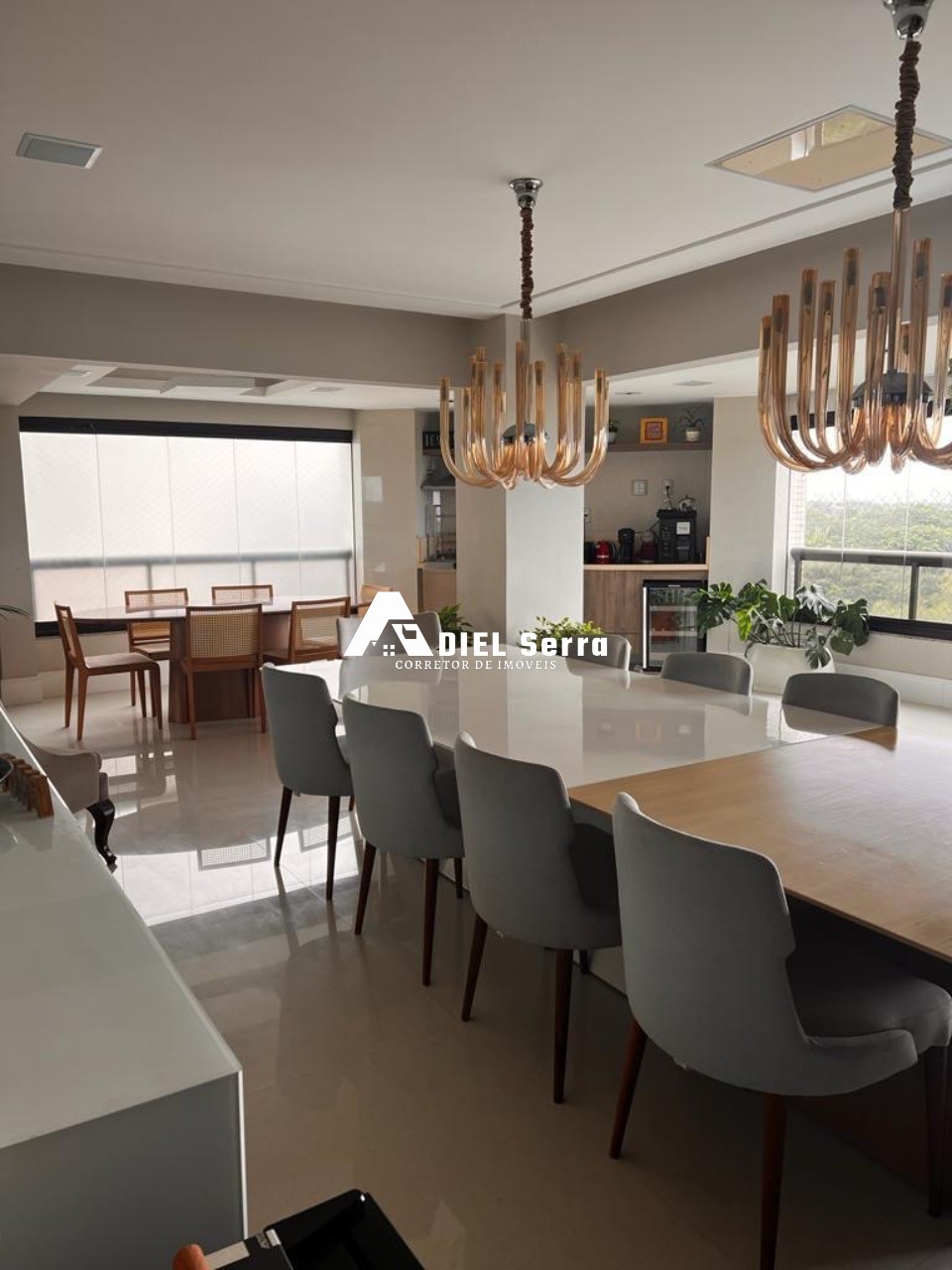 Apartamento - Patamares