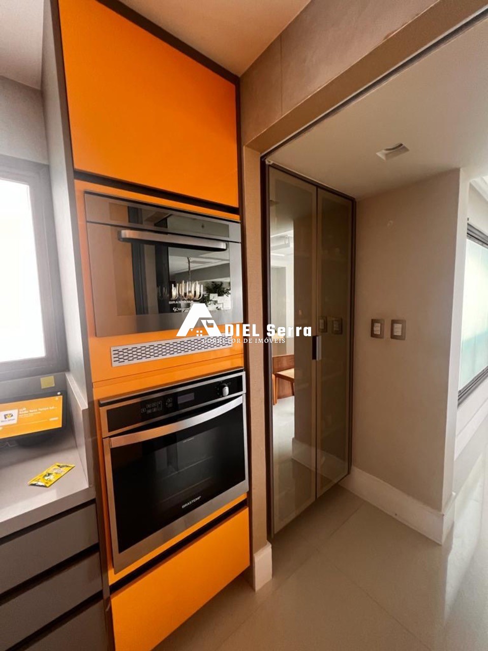 Apartamento - Patamares
