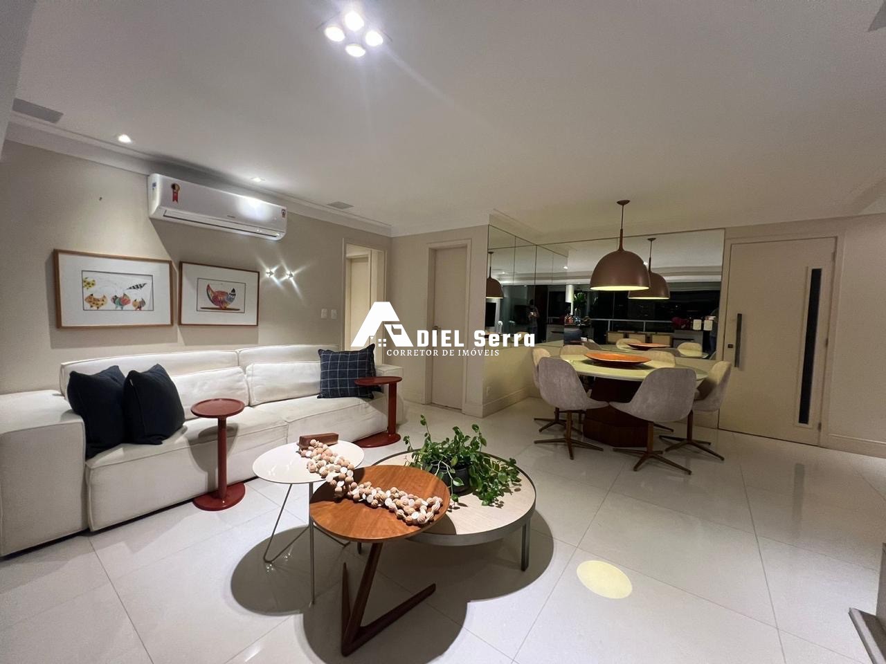 Apartamento - Patamares