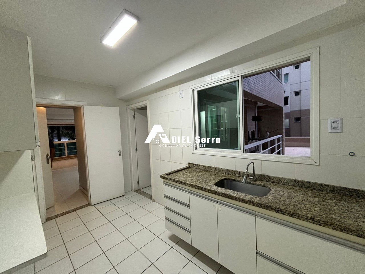 Apartamento - Barra