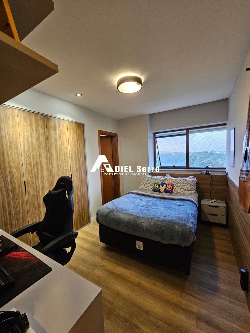 Apartamento - Patamares