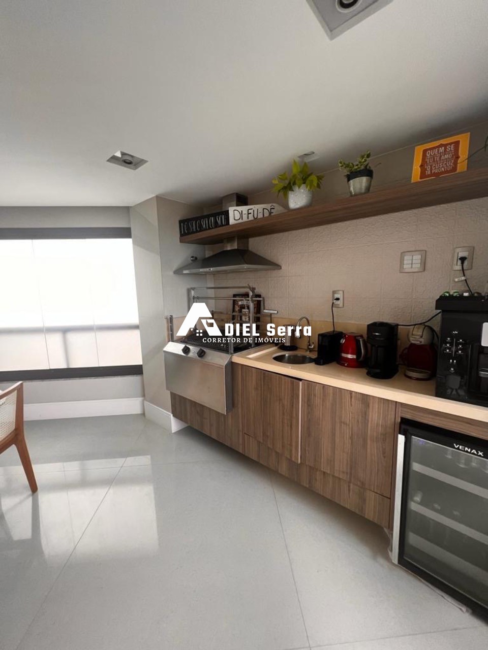 Apartamento - Patamares
