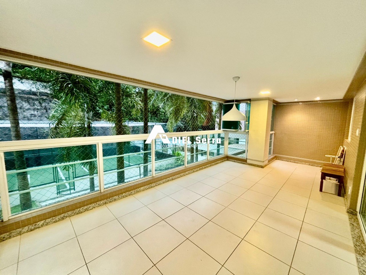 Apartamento - Barra