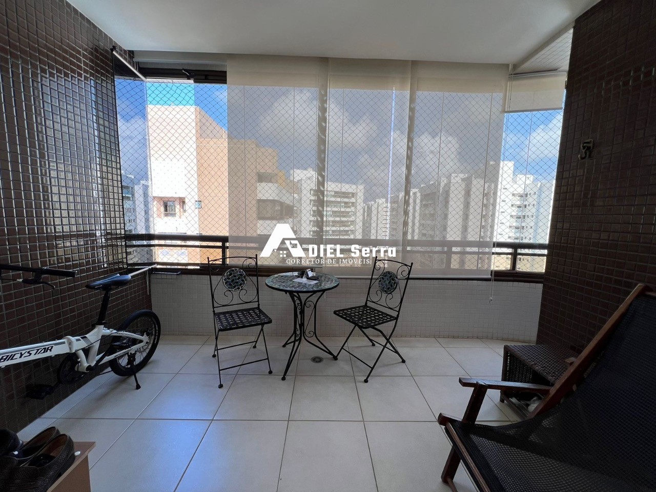 Apartamento - Alphaville i