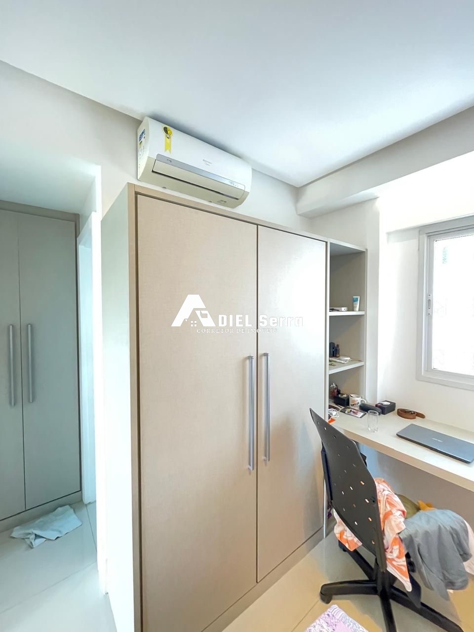 Apartamento - Horto bela vista