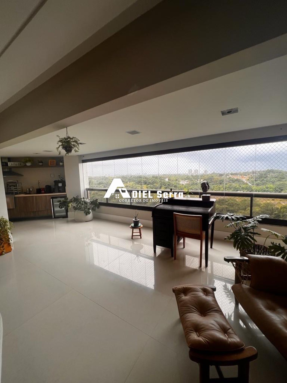 Apartamento - Patamares