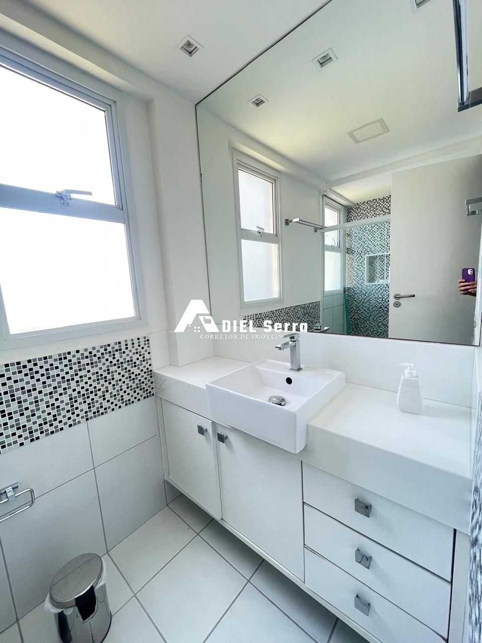 Apartamento - Horto bela vista