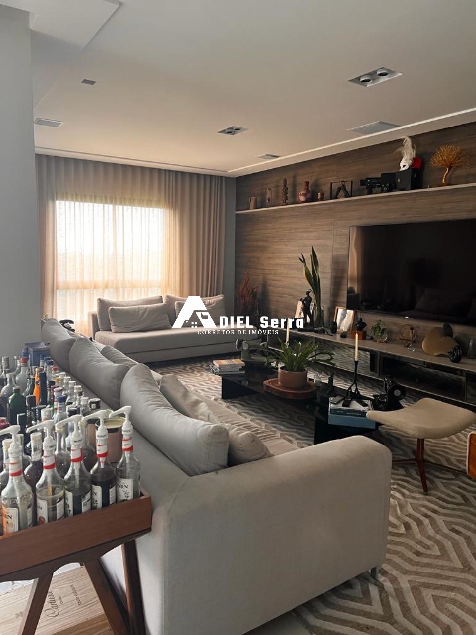Apartamento - Patamares